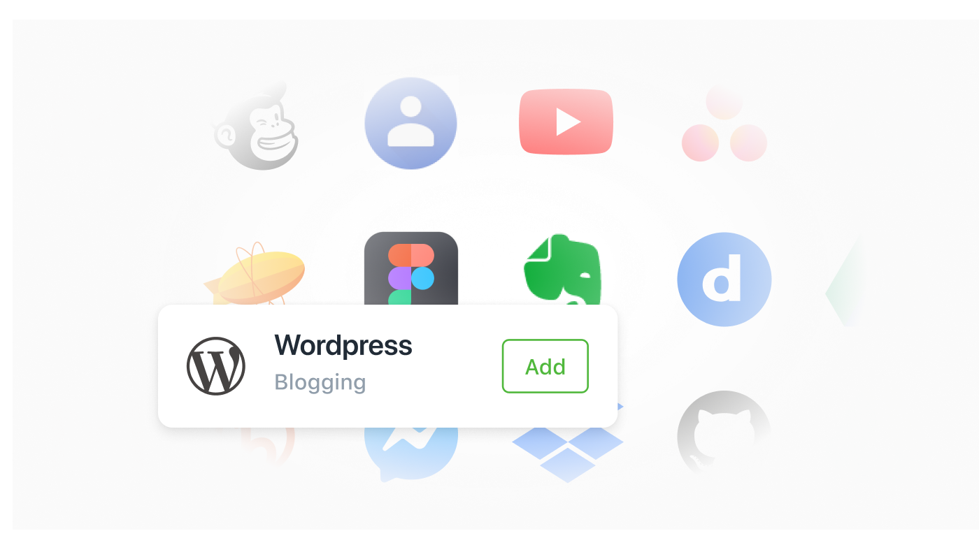 Desktop.com - A desktop for the web